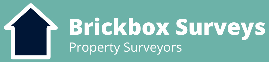 Brickbox Surveys Retina Logo
